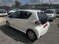 Usata Toyota Aygo Edition 68 CV (50 kW) 2011 Other Utilitaria