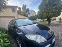 Usata Renault Laguna III Initiale Paris 2008 Blu Station wagon