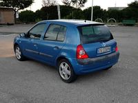 Usata Renault Clio II Dynamique 106 CV (77 kW) 2005 Berlina