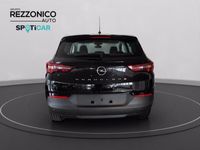 usata Opel Grandland X 1.2 Edition s&s 130cv Km0