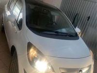 usata Opel Meriva 1.7 cdti Panoramic b-Color 110cv