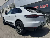 Usata Porsche Macan 245 CV (180 kW) 2021 Bianco SUV