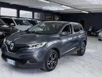 Usata Renault Kadjar Intens 131 CV (96 kW) 2016 Grigio SUV