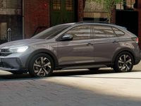 Nuova VW Taigo Edition 116 CV (85 kW) 2026 Smoky grey metallizzato SUV
