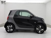 usata Smart ForTwo Electric Drive fortwo EQ Passion