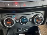 Usata Fiat Tipo Lounge 120 CV (88 kW) 2017 Grigio Station wagon