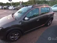 Usata Dacia Sandero Stepway 90 CV (66 kW) 2019 Berlina
