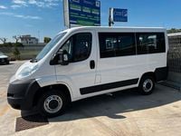 Usata Fiat Ducato 120 CV (88 kW) 2011 Bianco Furgone