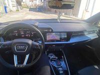 Usata Audi A3 S-Line 200 CV (147 kW) 2021 Berlina