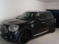 Usata Mini Cooper D Countryman Hype 150 CV (110 kW) 2021 SUV