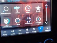 Usata Jeep Grand Cherokee Limited 250 CV (183 kW) 2018 Nero SUV