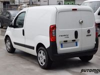 usata Fiat Fiorino 1.3 MJT 80CV Cargo