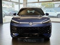 Nuova VW T-Roc R-line 150 CV (110 kW) 2026 Blu/azzurro SUV
