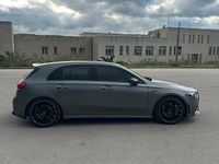 Usata Mercedes A35 AMG AMG 2020