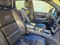 Usata Jeep Grand Cherokee 250 CV (183 kW) 2015 SUV
