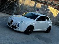 usata Alfa Romeo MiTo distinctive