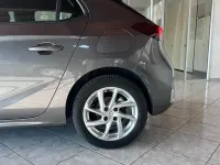 Usata Opel Corsa Edition 102 CV (75 kW) 2019 Grigio Utilitaria