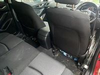 Usata Mazda 3 150 CV (110 kW) 2015 Rosso Utilitaria