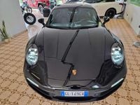 Usata Porsche 911 Carrera Sport 385 CV (283 kW) 2022 Nero Coupé