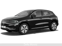 Usata Mercedes EQA250+ Advanced 139 kW (190 CV) 2024 Nero SUV