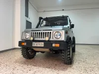 Usata Suzuki Samurai 2026 SUV