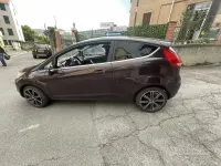 Usata Ford Fiesta 68 CV (50 kW) 2009 Berlina