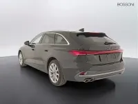 Usata Audi A5 Advanced 204 CV (150 kW) 2024 Nero Station wagon