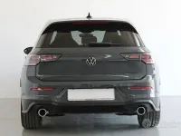 Usata VW Golf VIII GTI 265 CV (194 kW) 2024 Grigio Berlina
