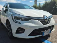 Usata Renault Clio 145 CV (106 kW) 2021 Bianco Utilitaria
