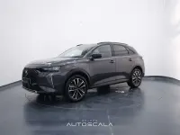 Usata DS Automobiles DS7 Crossback 131 CV (96 kW) 2025 Grigio titanio SUV