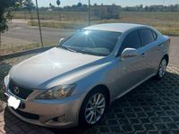 usata Lexus IS220d IS 220d 2.2 16V Sport