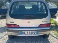Usata Fiat 600 54 CV (39 kW) 2000