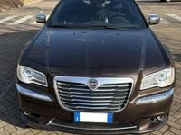Usata Lancia Thema Gold 190 CV (139 kW) 2013 Berlina