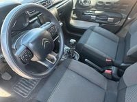 Usata Citroën C3 PureTech 110 CV (80 kW) 2024 Bianco Berlina