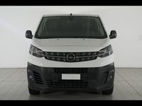 Usata Opel Vivaro Enjoy 177 CV (130 kW) 2019 Bianco Monovolume
