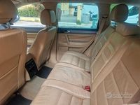 Usata VW Touareg 231 CV (169 kW) 2010 SUV