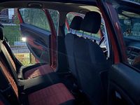 Usata Fiat Grande Punto 2005 Utilitaria