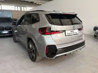 Usata BMW X1 M Sport 136 CV (100 kW) 2025 Space silver metallic SUV