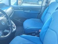 Usata Fiat Ulysse 136 CV (100 kW) 2008 Grigio Monovolume