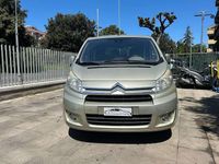 Occasion Citroën Jumpy 120 ch (88 kW) 2010 Argent Monospace