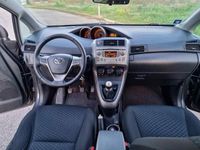 usata Toyota Verso 1.6