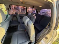 Usata Ford Galaxy 145 CV (106 kW) 2008 Grigio Monovolume