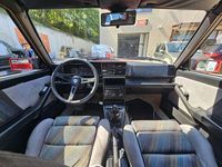 Usata Lancia Delta 181 CV (133 kW) 1989 Rosso Utilitaria