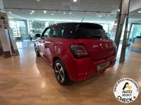 Nuova Suzuki Swift 82 CV (60 kW) 2026 Other Utilitaria