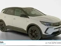 Usata Opel Grandland X S 131 CV (96 kW) 2023 Bianco SUV