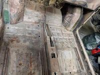 Usata Fiat 500 1970 Utilitaria