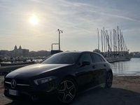 Usata Mercedes A180 Edition 116 CV (85 kW) 2022 Berlina