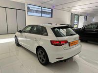 Gebraucht Audi A3 Ambiente 116 PS (85 kW) 2018 Other Limousine