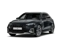 Nuova Audi A3 e-tron Advanced Plus 150 CV (110 kW) 2026 Grigio Utilitaria