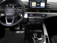 Usata Audi A5 Sportback Ambiente 204 CV (150 kW) 2024 Grigio daytona perla Utilitaria